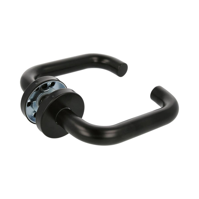 DOOR HANDLE AMIG 3RX