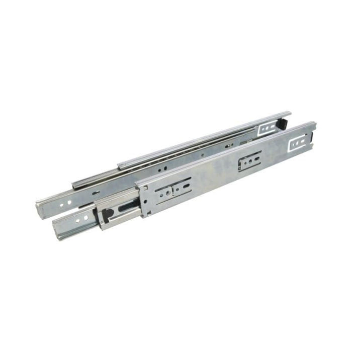 FULL-EXTENSION GUIDES AMIG 700MM