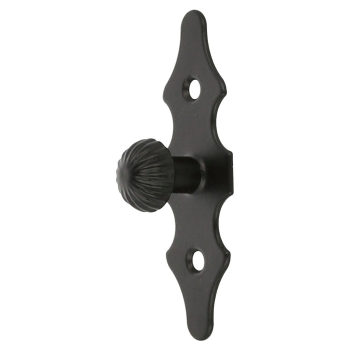 FURNITURE HANDLE BLACK 48 MM AMIG MOD.101