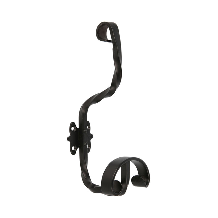 HANGER BLACK MAT AMIG MOD.102