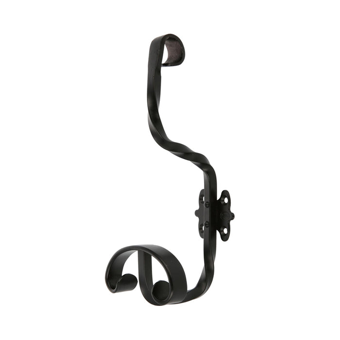HANGER BLACK MAT AMIG MOD.102