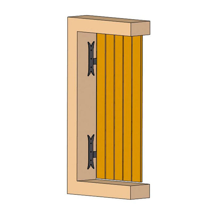 HINGE AMIG MOD.5000