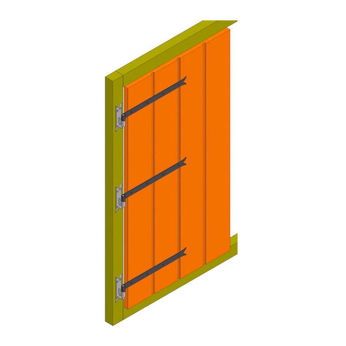 HINGE AMIG MOD.4200