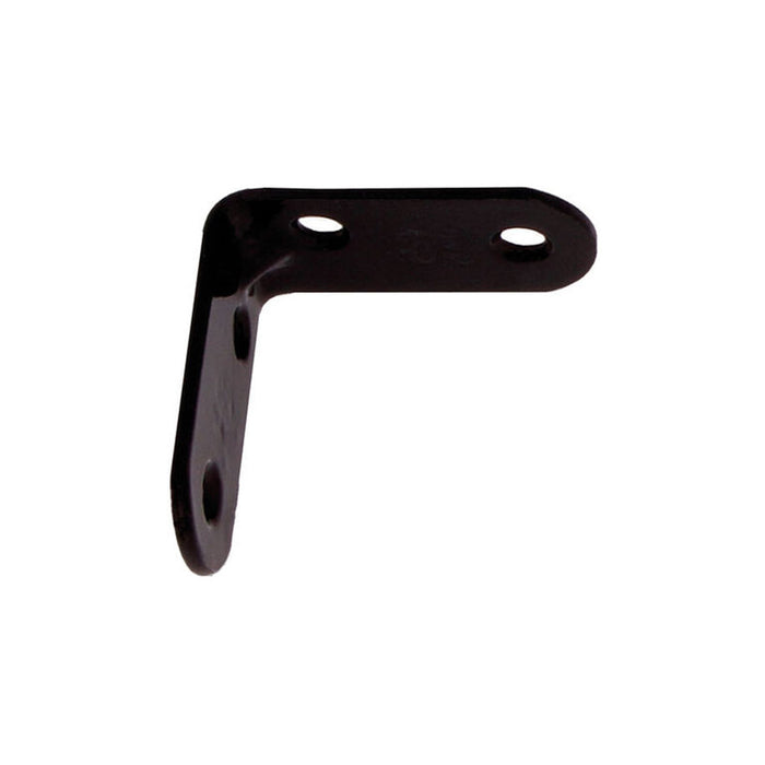 CORNER PLATE 30X30X16 MM AMIG Model 3