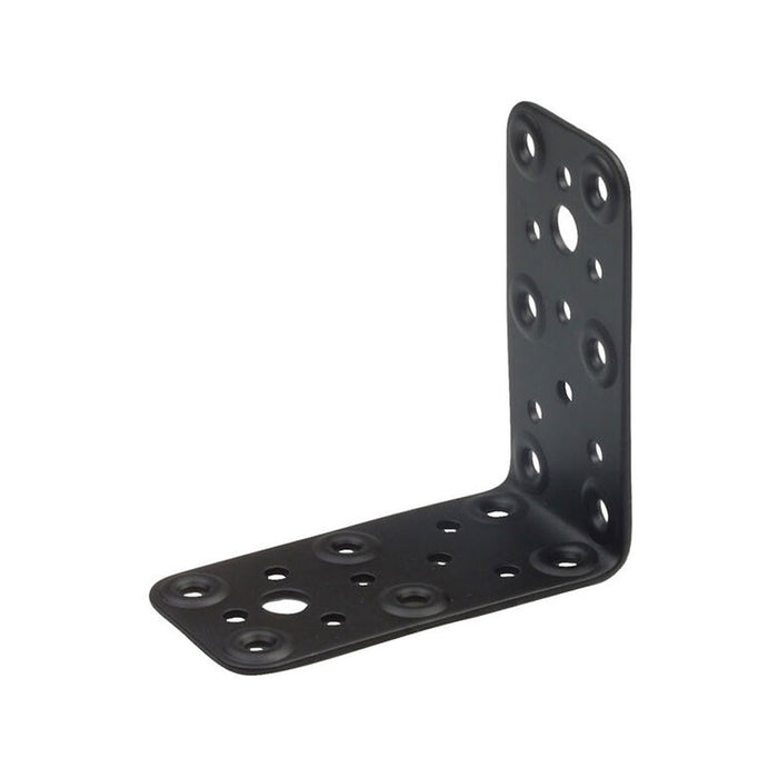 CORNER PLATE 100X100X50 MM AMIG Model 300