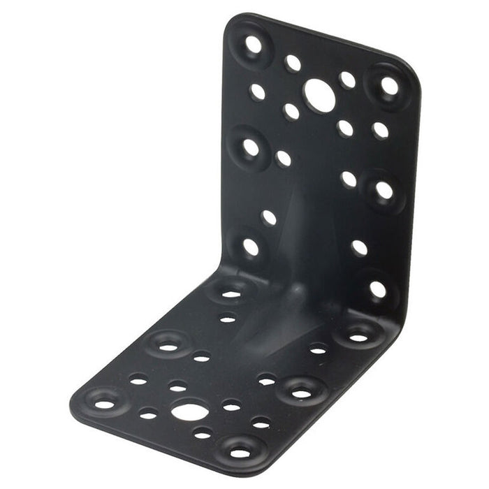 CORNER PLATE 90X90X65 MM AMIG Model 301