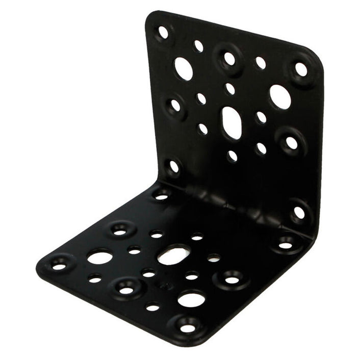 CORNER PLATE 90X90X90 MM AMIG Model 302