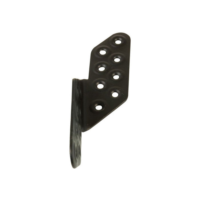CORNER PLATE LEFT 170X35 MM AMIG Model 305