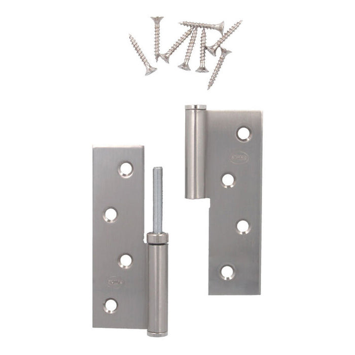 DOOR HINGE AMIG Model 5007A