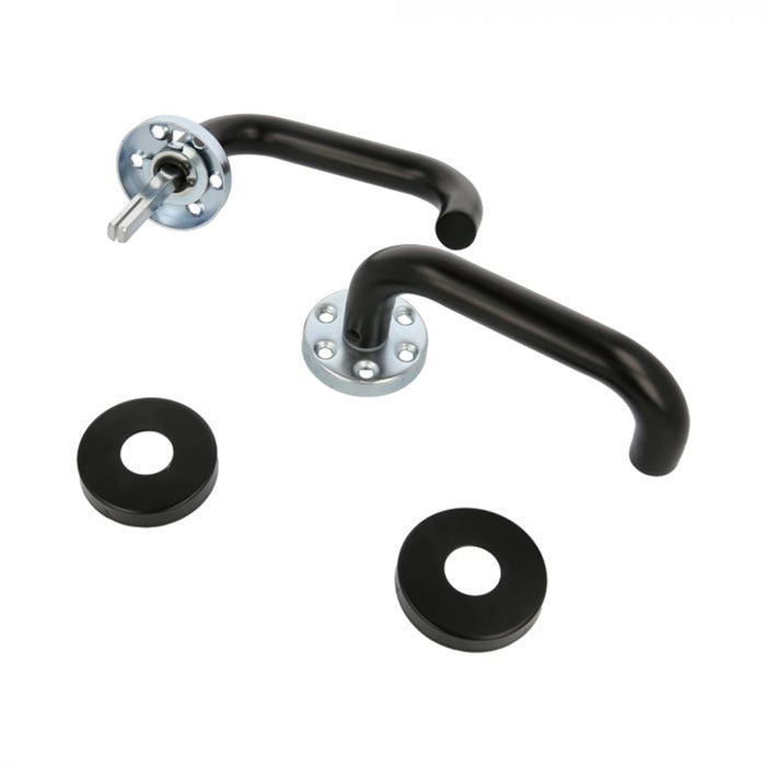 DOOR HANDLE AMIG 3RX