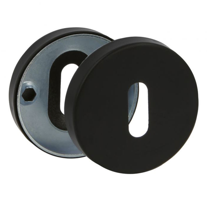 SOCKET WITH COMMON LOCK AMIG 4RX