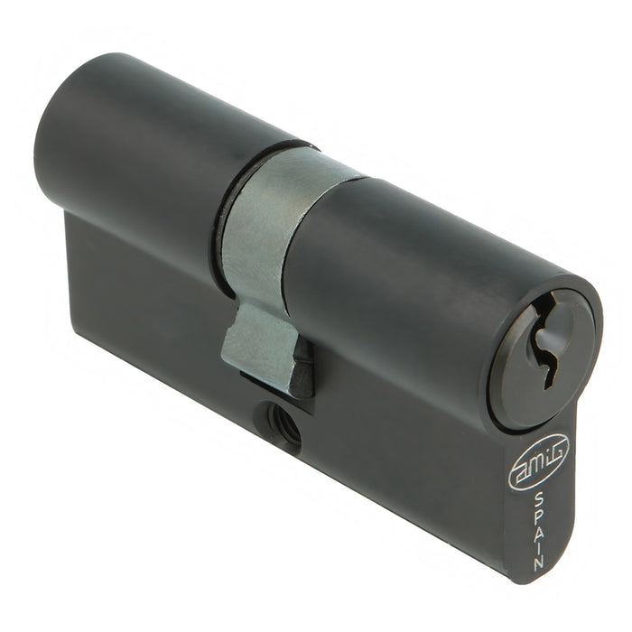 UNIVERSAL CARTRIDGE BLACK 30X30 DIN+BDS AMIG 9400BG