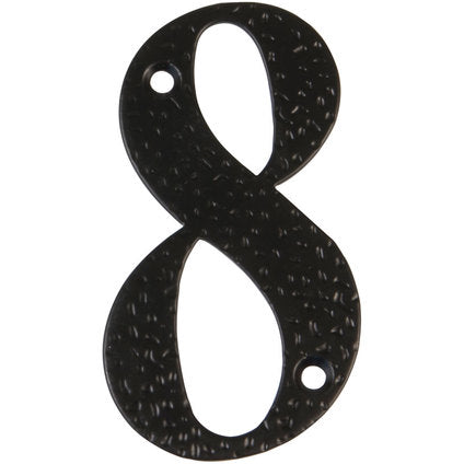 DIGIT ''8'' 100 MM AMIG