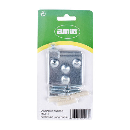 CABINET HANGING 1 PCS. AMIG Mod. 50