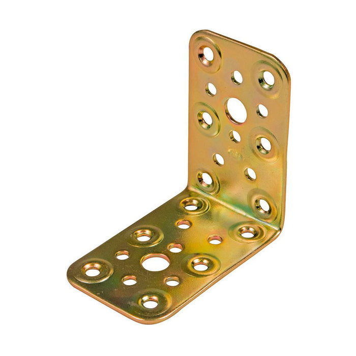 PLATE 100X100X50 MM AMIG MOD.300