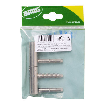 ANUBA HINGE 1 PCS. AMIG mod. 2150