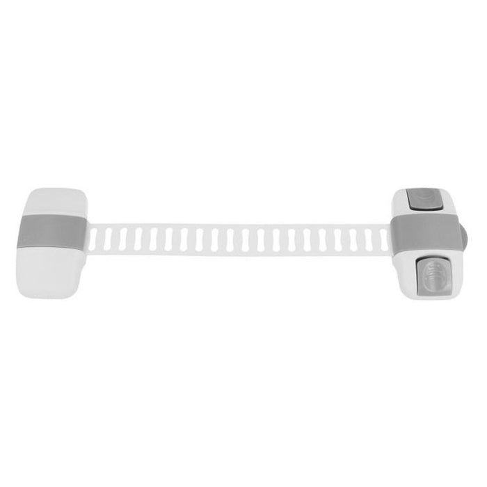 SECURITY LOCK ADJUSTABLE AMIG CS507