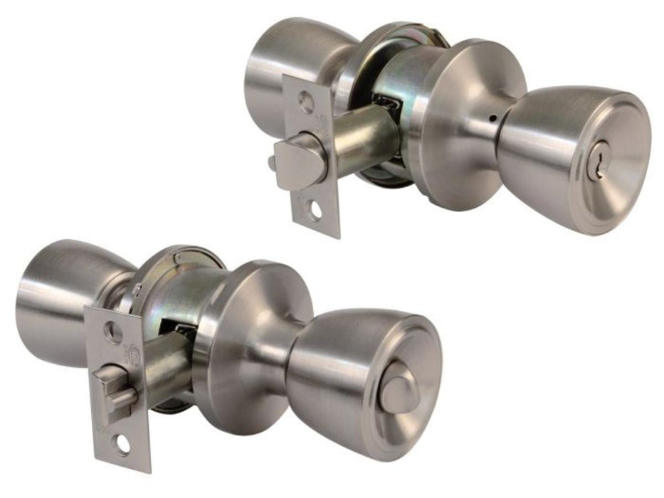 LOCK WITH HANDLE AMIG 600/12561