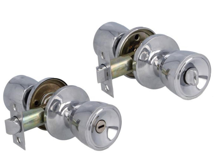 LOCK WITH HANDLE AMIG 602/12571