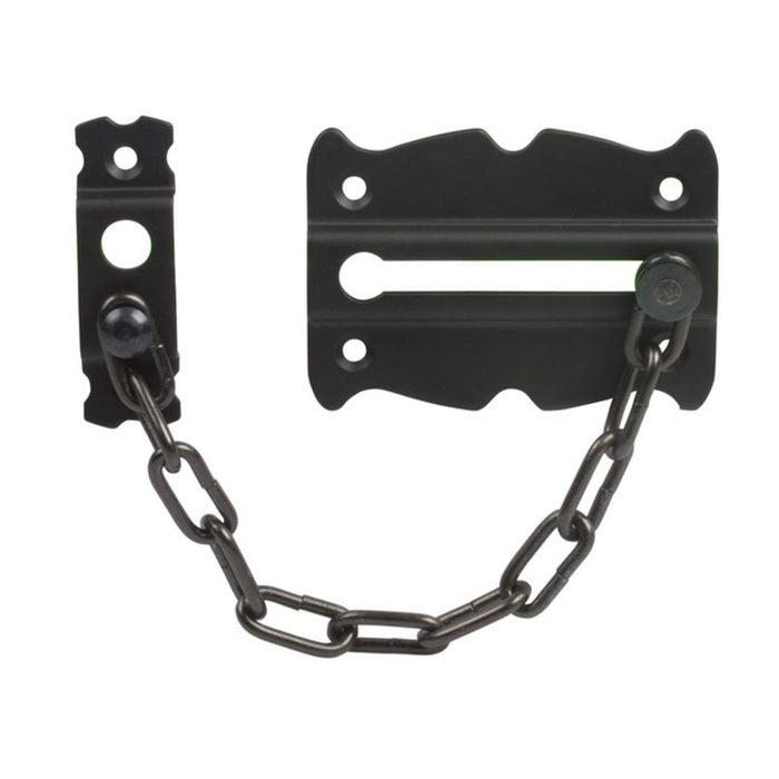 DOOR CHAIN BLACK