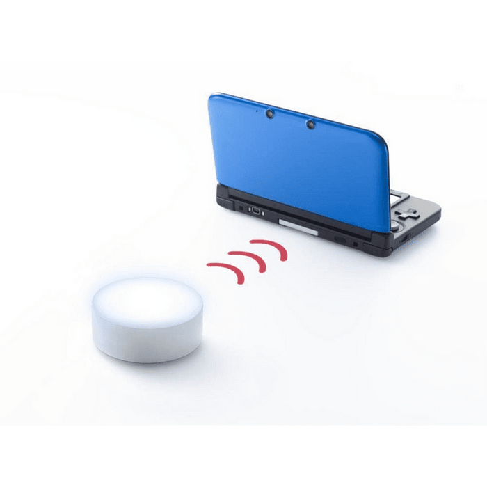 Luigi (Super Mario) amiibo figure