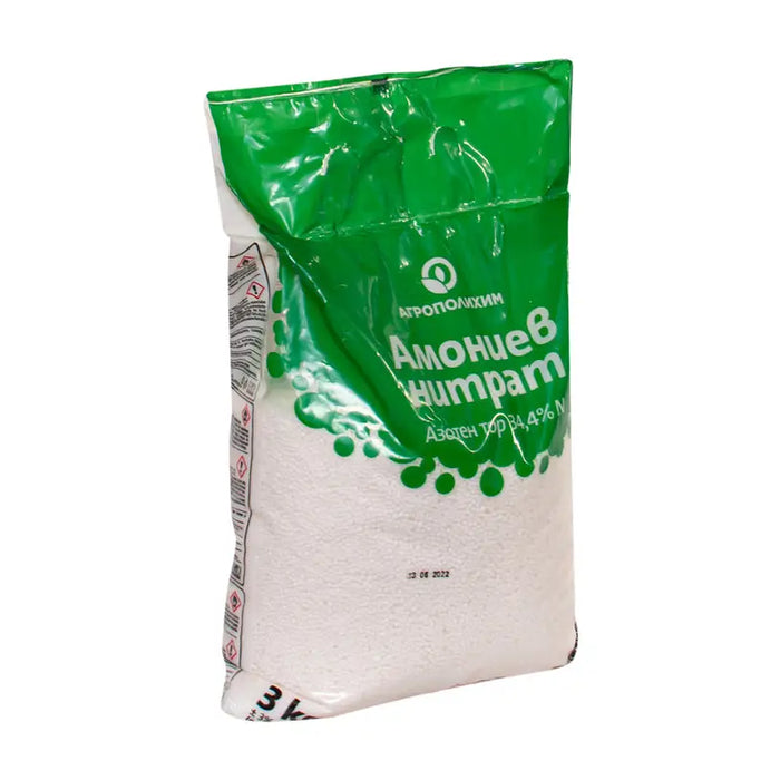 AMMONIUM NITRATE 3KG - Торове<<<Торове почви и тревни смески<<<Градина<<<Praktiker