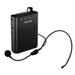 Amplifier FONESTAR ALTA-VOZ-30 Black 30 W - Електроника Периферни и резервни части<<<Компютри|