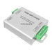AMPLIFIER FOR RGB STRIP 12V/24V,144W/288W VIVALUX - LED ленти и аксесоари<<<Вътрешно осветление<<<Мебели и
