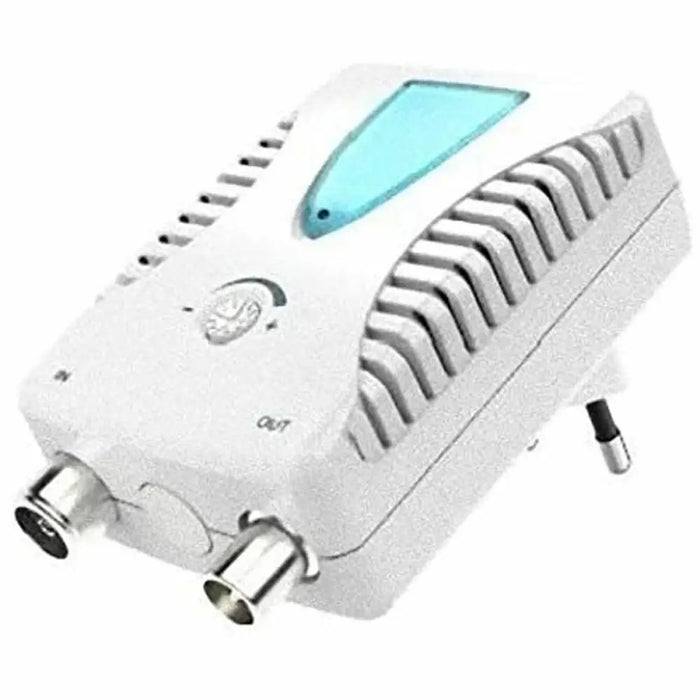 Amplifier Hama Technics 00205234 - Електроника Телевизори<<<Компютри| Електроника<<<BigBuy&&&Цифрови Тунери и