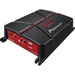 Amplifier Pioneer GM-A3702 - Усилватели<<<Авто<<<TechMart&&&Усилватели<<<Авто и GPS<<<Technopolis