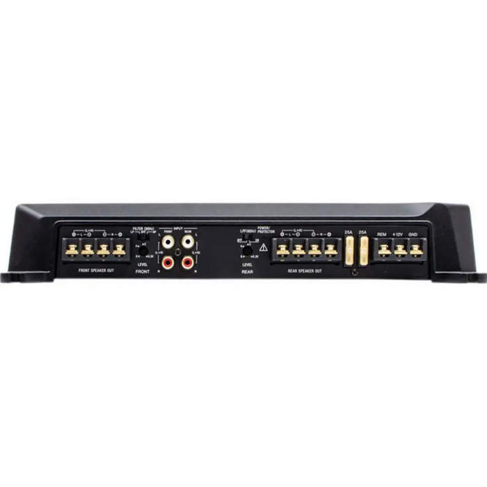 Amplifier Sony XM-N1004.EUR - Усилватели<<<Авто<<<TechMart