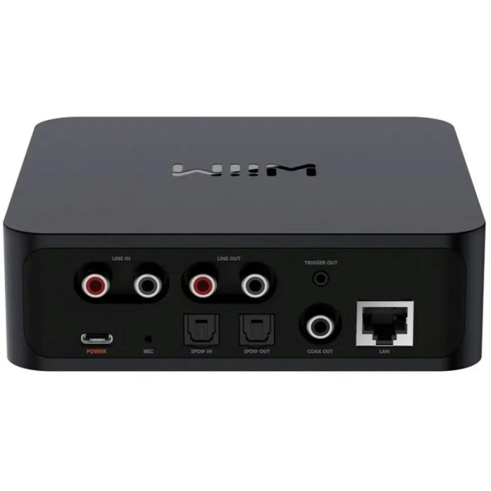 Amplifier Wiim 149827 - Аудио и Видео Кабели<<<Електроника Телевизори<<<Компютри| Електроника<<<BigBuy&&&Network media