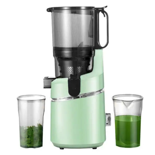 AMZCHEF SJ-036-GN slow speed juicer (green) - Other<<<Kitchen accessories<<<Small household appliances<<<InnproXML