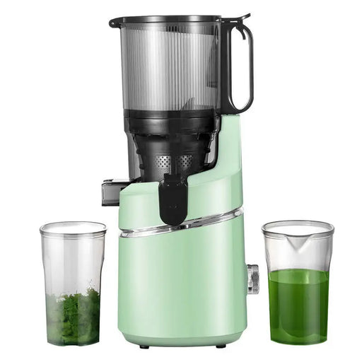 AMZCHEF SJ-036-GN slow speed juicer (green) - Other<<<Kitchen accessories<<<Small household appliances<<<InnproXML