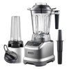 AMZCHEF ZM5003-GA cup blender (gray) - Blenders<<<Small household appliances<<<InnproXML