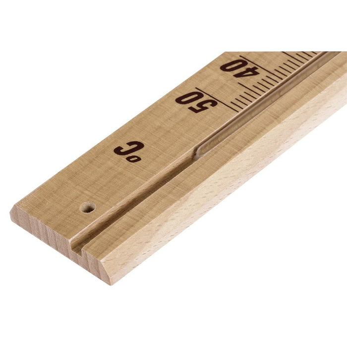 Analog thermometer HAMA 20 cm 186401 - Метео - станции и термометри<<<Продукти за дома<<<ValiAPI