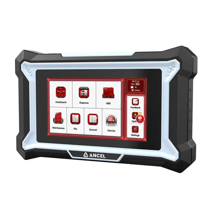 Ancel DS200 OBD2 car scanner - Diagnostic tools<<<Car accessories<<<InnproXML