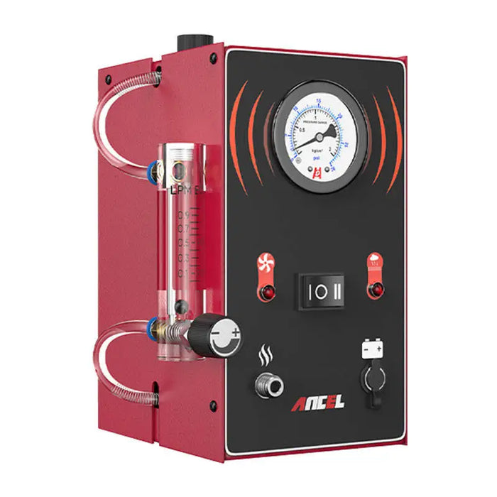 Ancel S300 leak detection smoke generator - Diagnostic tools<<<Car accessories<<<InnproXML
