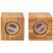 ANDA KERALA SALT AND PEPPER SET - Съдове за готвене<<<Домашни потреби<<<Кухня<<<Praktiker
