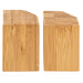 ANDA KERALA SALT AND PEPPER SET - Съдове за готвене<<<Домашни потреби<<<Кухня<<<Praktiker