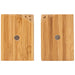 ANDA KERALA SALT AND PEPPER SET - Съдове за готвене<<<Домашни потреби<<<Кухня<<<Praktiker