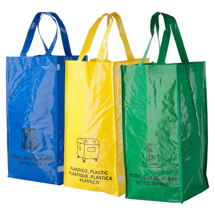 ANDA SEPARATE COLLECTION BAGS SET