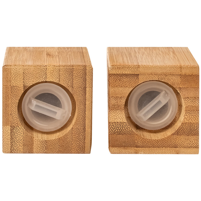 ANDA KERALA SALT AND PEPPER SET