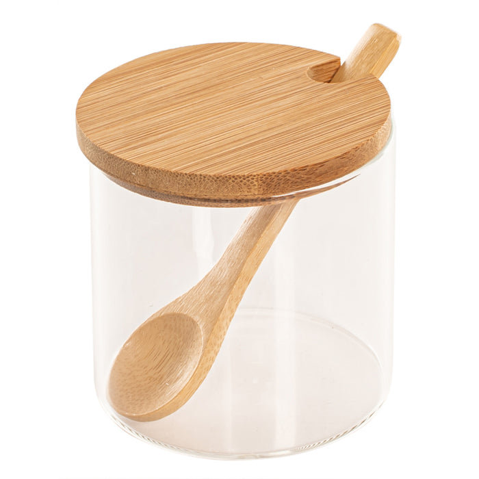 STORAGE JAR 300 ML ANDA LANAI