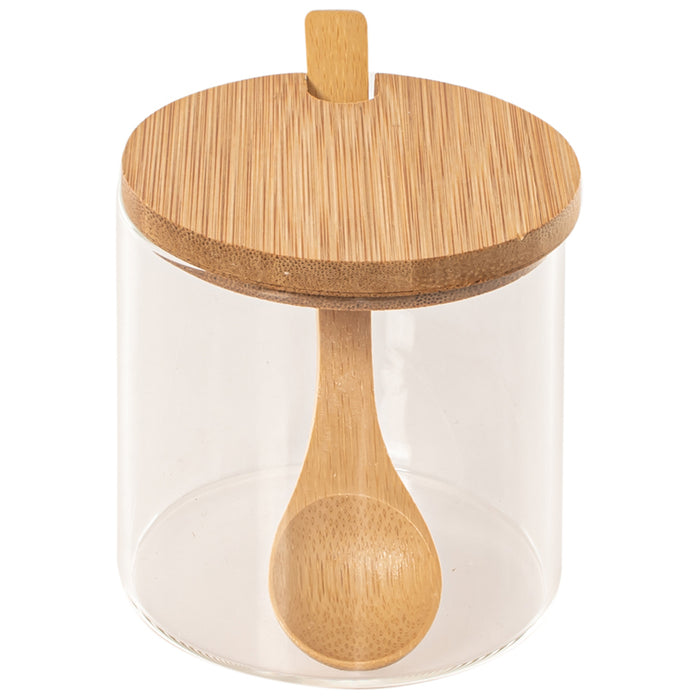 STORAGE JAR 300 ML ANDA LANAI