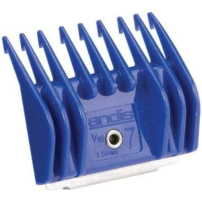 Raising comb Andis L Polymer 8 Units