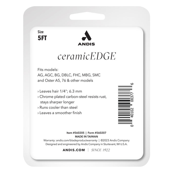 Replacement Shaver Blade Andis