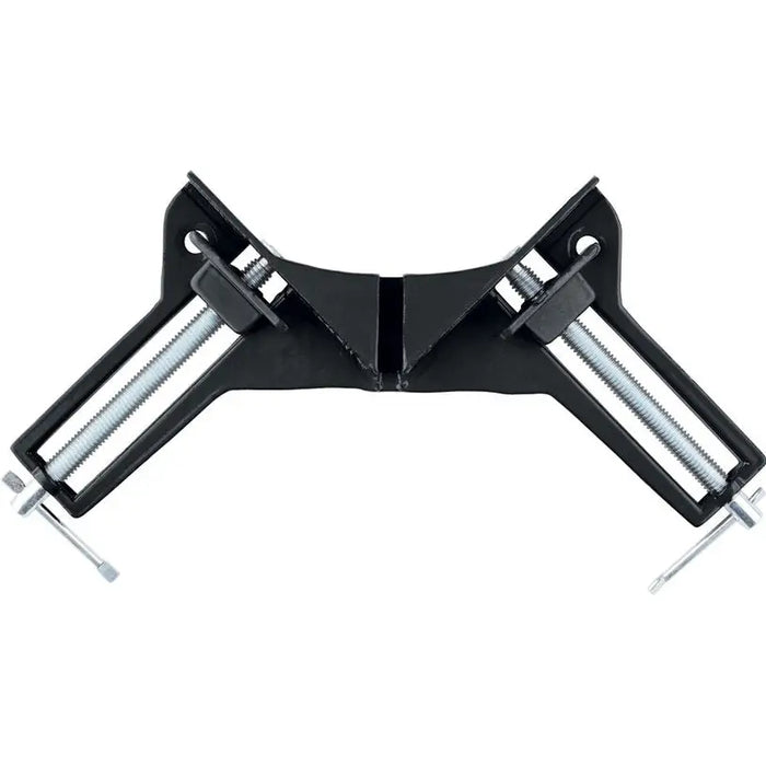 ANGLE BRACKET ALUMINUM 75MM SPARTA - Инструменти за стягане<<<Ръчни инструменти<<<Инструменти и