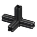 ANGLE CONNECTION 23.5 MM ALFER ALUMINUM - Профили<<<Профили и планки<<<Инструменти и железария<<<Praktiker