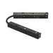 ANGLE CONNECTOR MODULE 48V FOR MAGNETIC-RAIL MOUNTING VITO - Осветление за релсов монтаж<<<Вътрешно